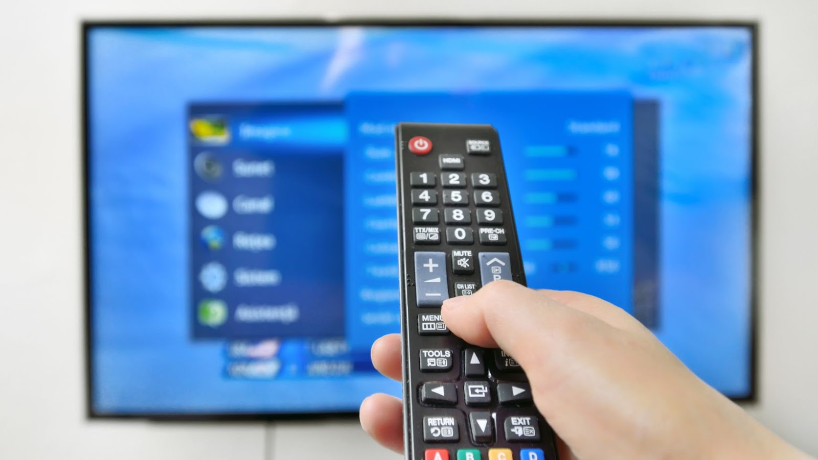 5 Ways To Improve Your iPad TV Experience