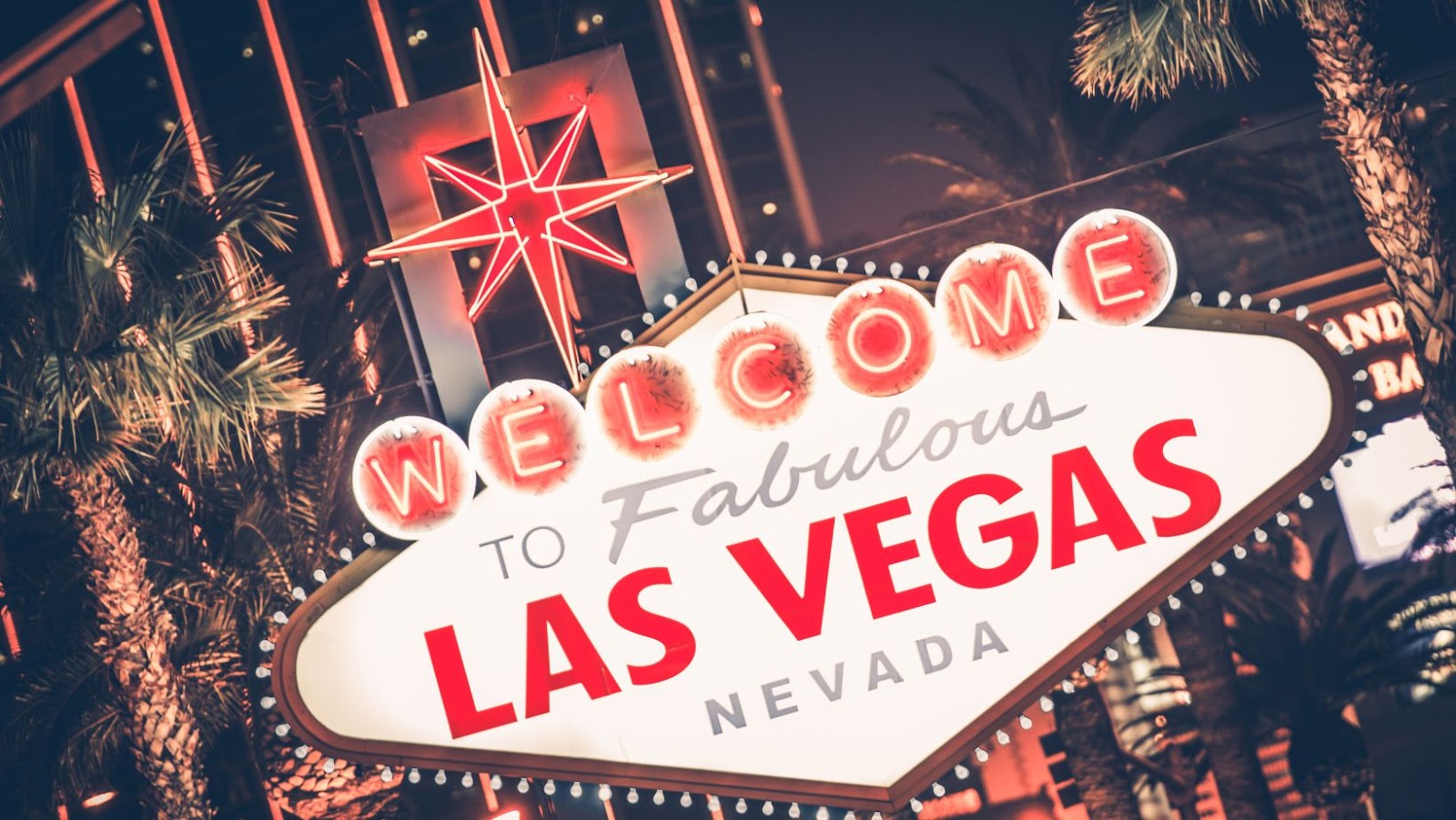 Planning Your Trip To Las Vegas