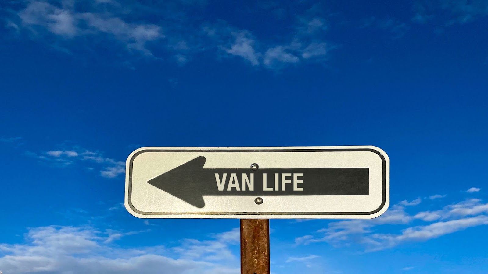 How To Live The Van Life On A budget – Top Tips